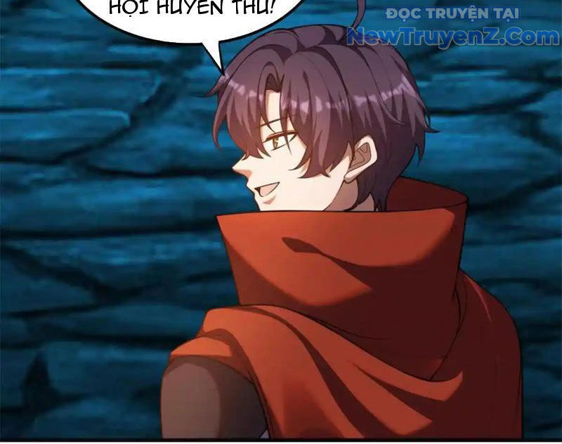 Huyễn Thú Của Ta Có Thể Tiến Hoá Vô Hạn - Chapter 28 - Page 98