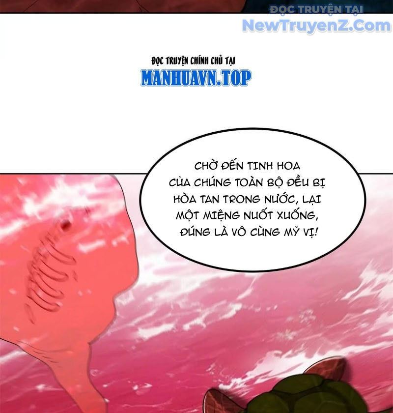 Huyễn Thú Của Ta Có Thể Tiến Hoá Vô Hạn - Chapter 29 - Page 100