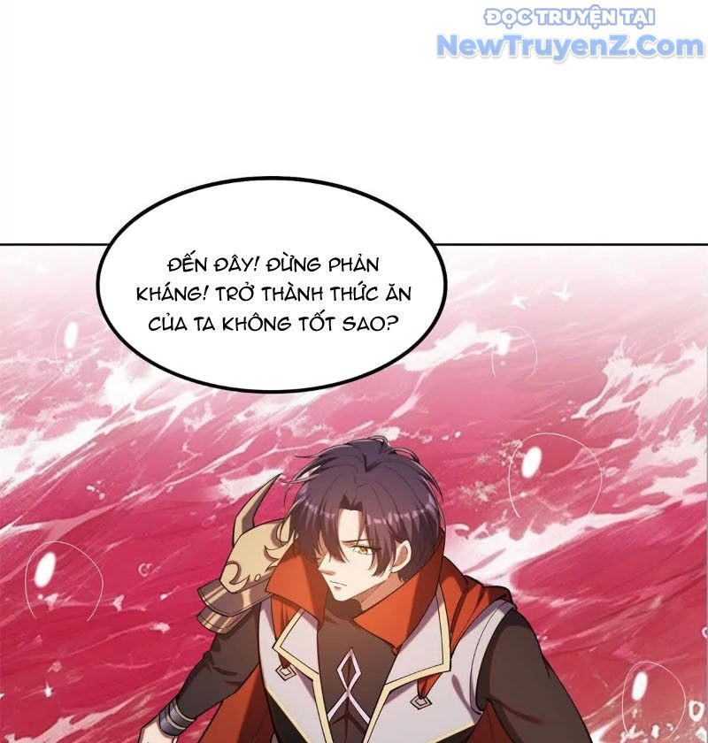 Huyễn Thú Của Ta Có Thể Tiến Hoá Vô Hạn - Chapter 29 - Page 102