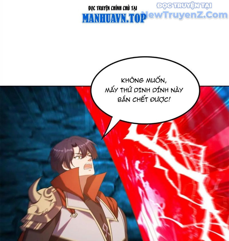 Huyễn Thú Của Ta Có Thể Tiến Hoá Vô Hạn - Chapter 29 - Page 104