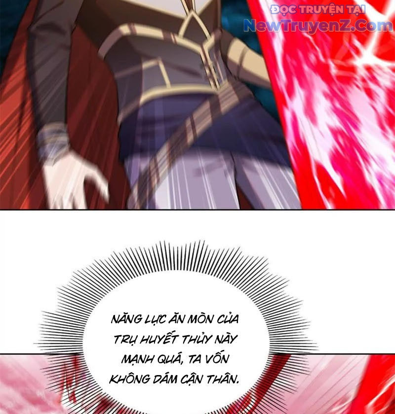 Huyễn Thú Của Ta Có Thể Tiến Hoá Vô Hạn - Chapter 29 - Page 105