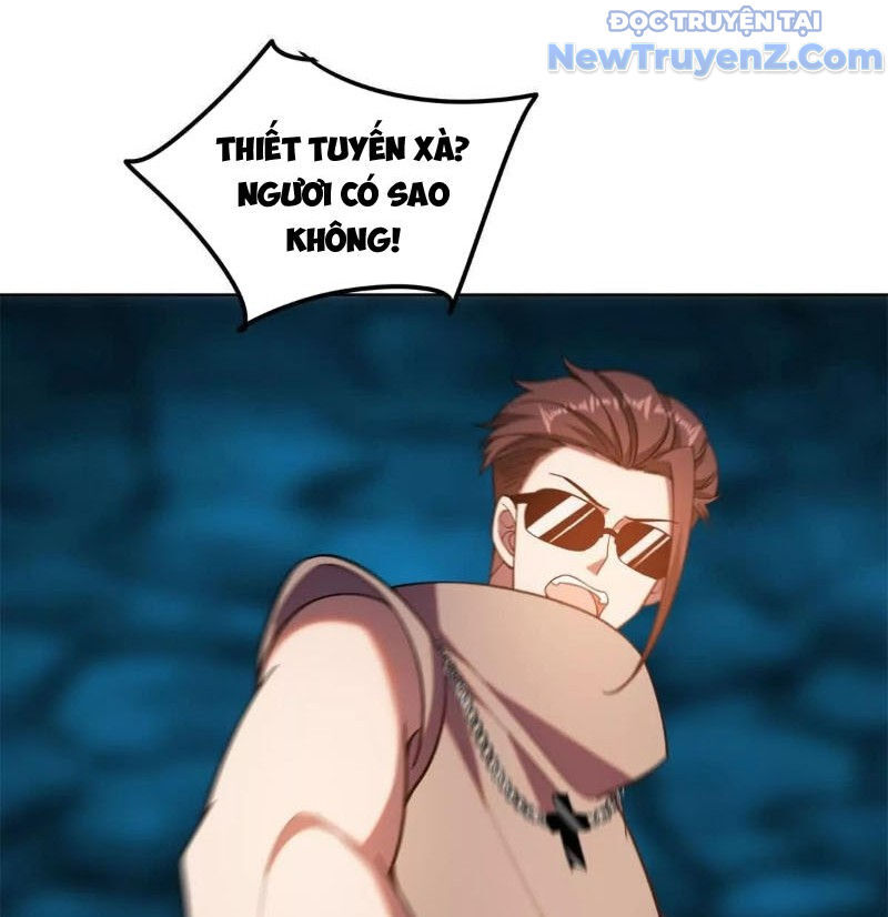 Huyễn Thú Của Ta Có Thể Tiến Hoá Vô Hạn - Chapter 29 - Page 24