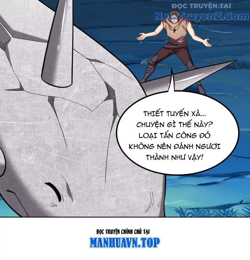 Huyễn Thú Của Ta Có Thể Tiến Hoá Vô Hạn - Chapter 29 - Page 29