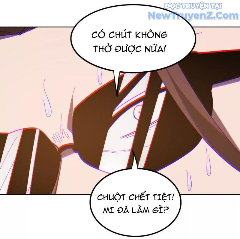 Huyễn Thú Của Ta Có Thể Tiến Hoá Vô Hạn - Chapter 29 - Page 35