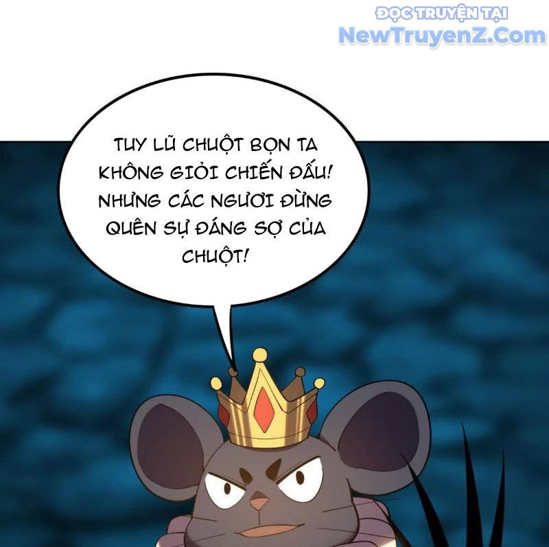 Huyễn Thú Của Ta Có Thể Tiến Hoá Vô Hạn - Chapter 29 - Page 36