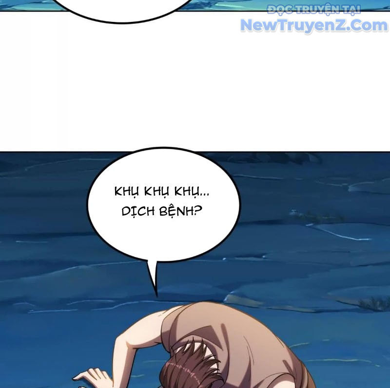 Huyễn Thú Của Ta Có Thể Tiến Hoá Vô Hạn - Chapter 29 - Page 38