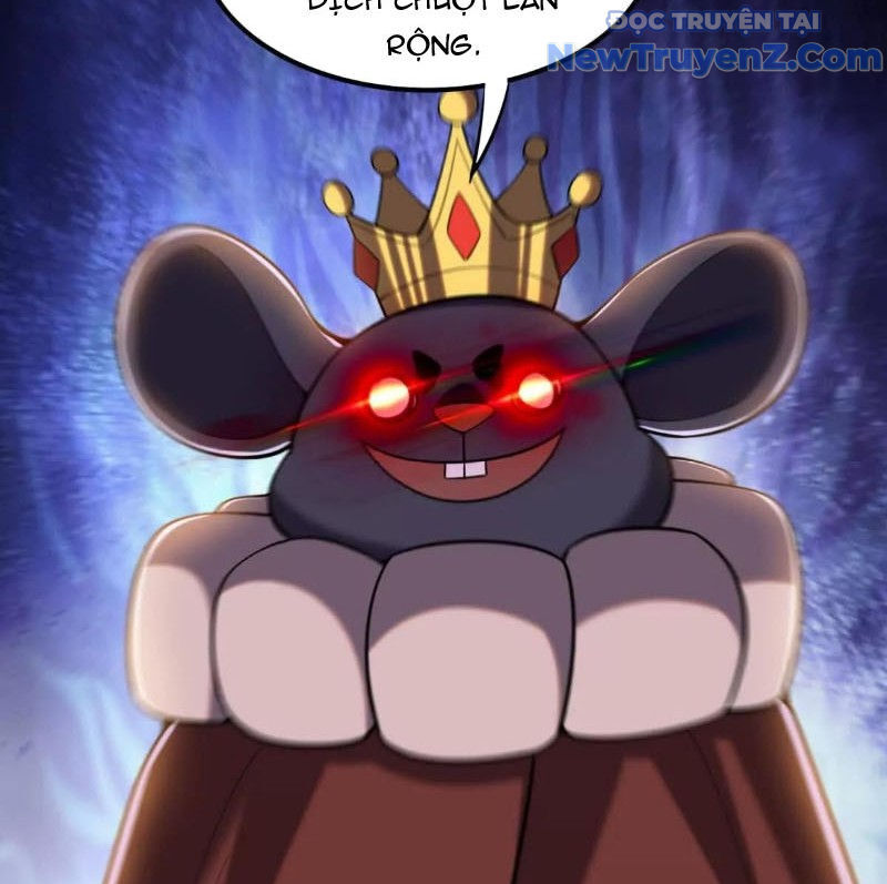 Huyễn Thú Của Ta Có Thể Tiến Hoá Vô Hạn - Chapter 29 - Page 40