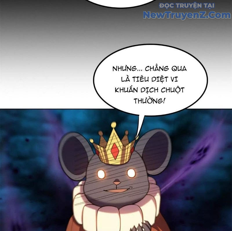 Huyễn Thú Của Ta Có Thể Tiến Hoá Vô Hạn - Chapter 29 - Page 45