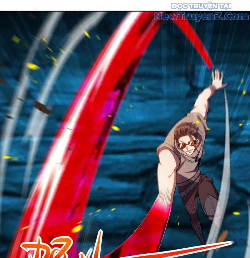 Huyễn Thú Của Ta Có Thể Tiến Hoá Vô Hạn - Chapter 29 - Page 5