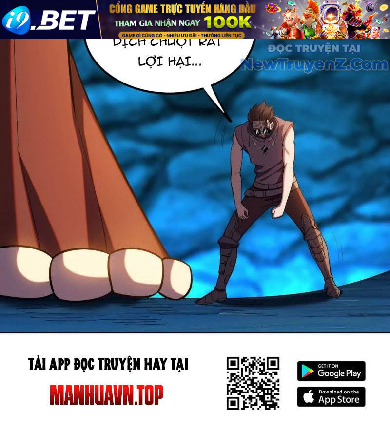 Huyễn Thú Của Ta Có Thể Tiến Hoá Vô Hạn - Chapter 29 - Page 56