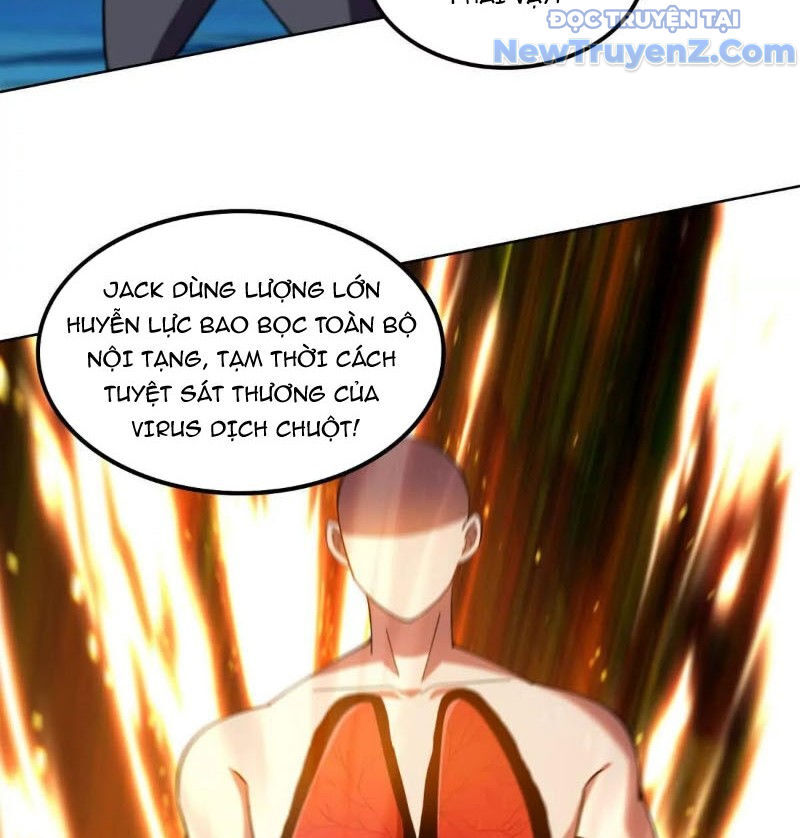 Huyễn Thú Của Ta Có Thể Tiến Hoá Vô Hạn - Chapter 29 - Page 63
