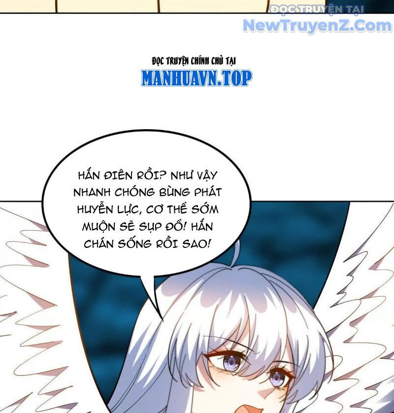 Huyễn Thú Của Ta Có Thể Tiến Hoá Vô Hạn - Chapter 29 - Page 66