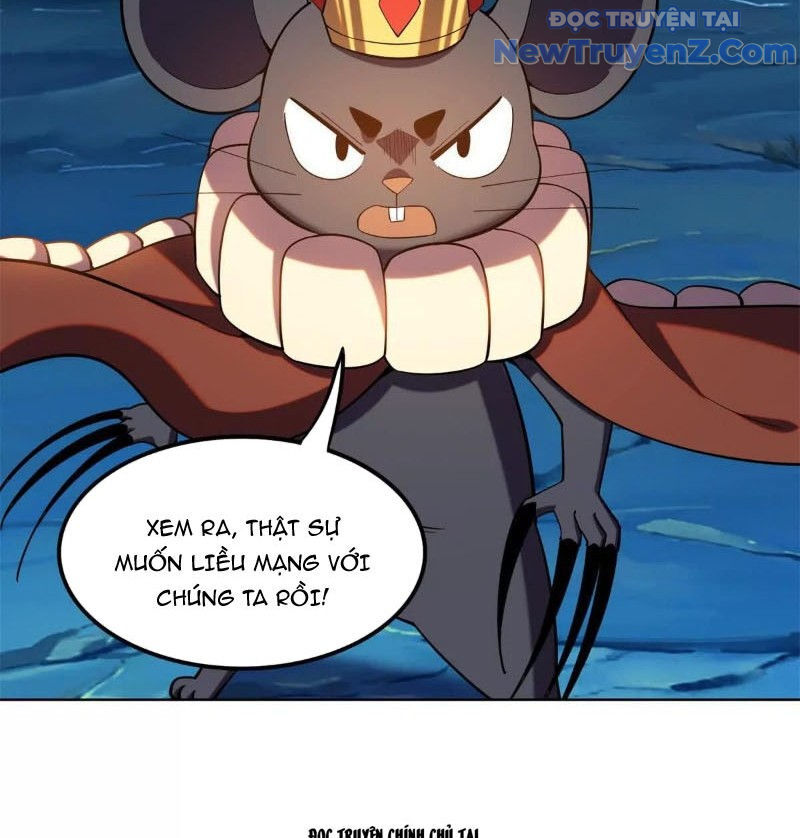 Huyễn Thú Của Ta Có Thể Tiến Hoá Vô Hạn - Chapter 29 - Page 70
