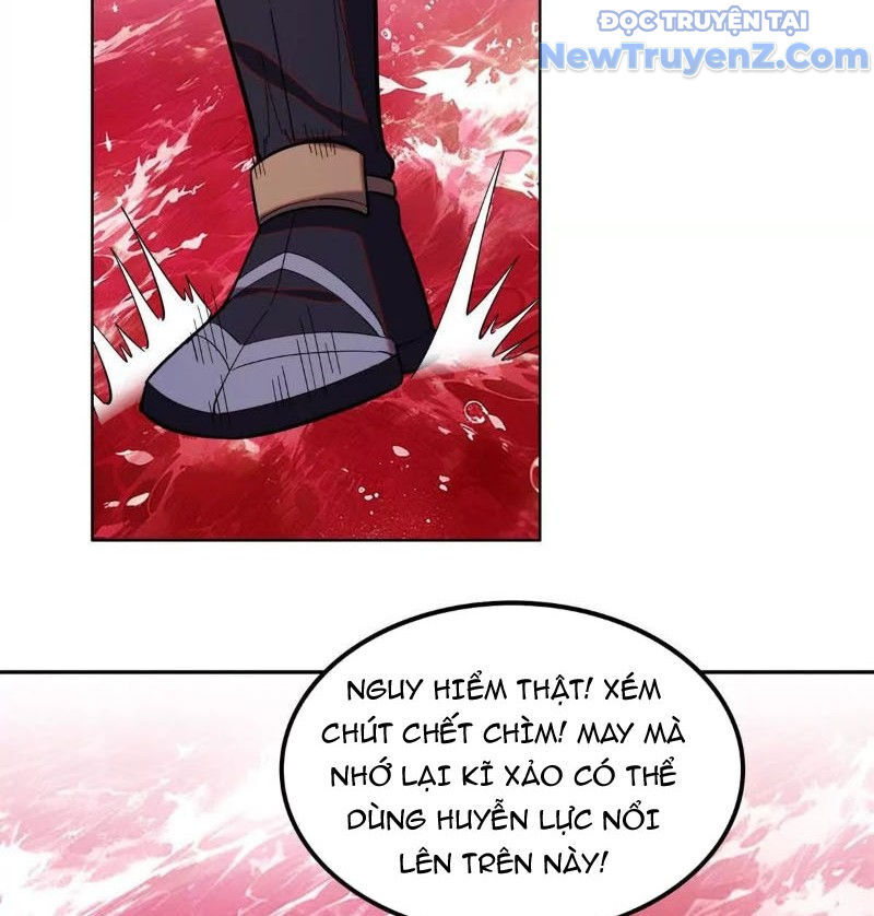 Huyễn Thú Của Ta Có Thể Tiến Hoá Vô Hạn - Chapter 29 - Page 79