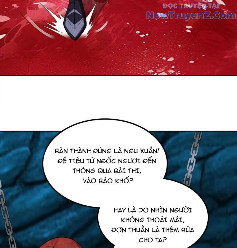 Huyễn Thú Của Ta Có Thể Tiến Hoá Vô Hạn - Chapter 29 - Page 81