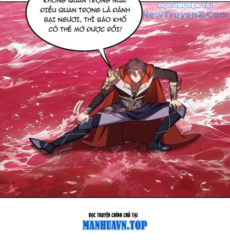 Huyễn Thú Của Ta Có Thể Tiến Hoá Vô Hạn - Chapter 29 - Page 83