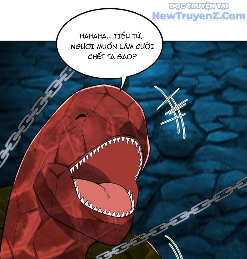 Huyễn Thú Của Ta Có Thể Tiến Hoá Vô Hạn - Chapter 29 - Page 84