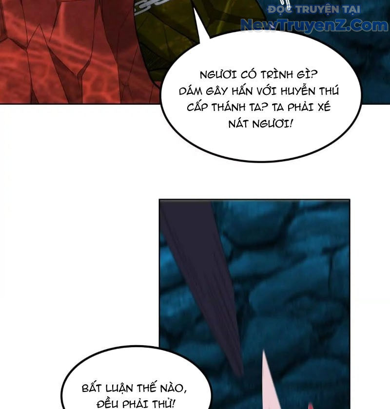 Huyễn Thú Của Ta Có Thể Tiến Hoá Vô Hạn - Chapter 29 - Page 85