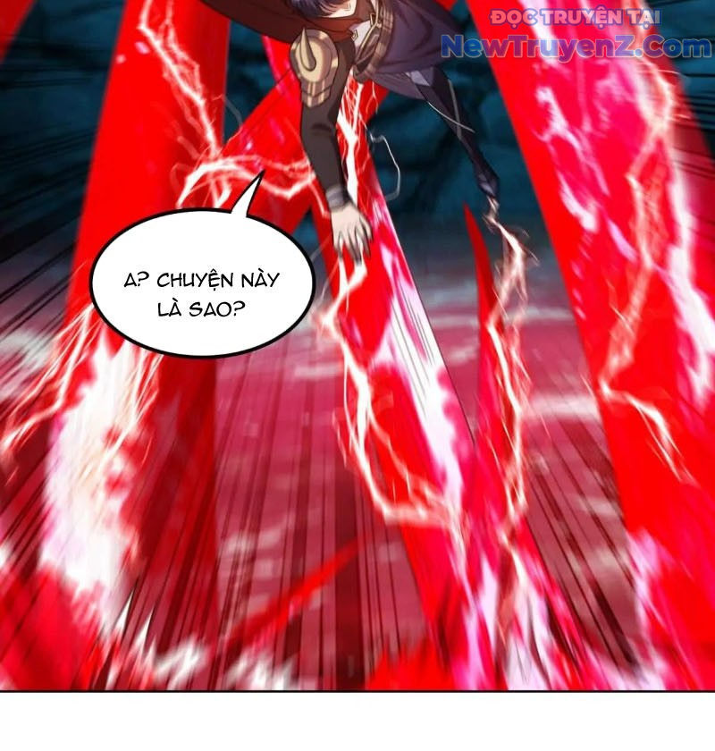 Huyễn Thú Của Ta Có Thể Tiến Hoá Vô Hạn - Chapter 29 - Page 92