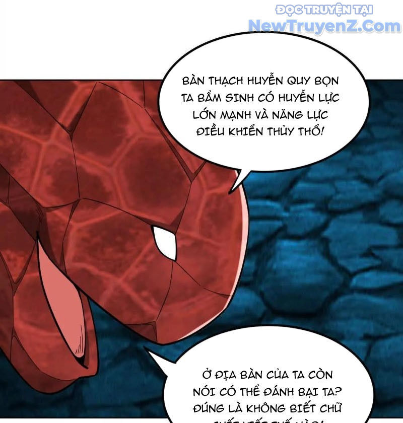 Huyễn Thú Của Ta Có Thể Tiến Hoá Vô Hạn - Chapter 29 - Page 93