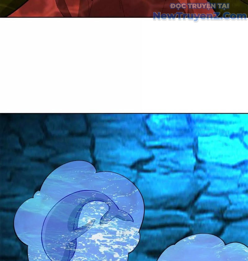 Huyễn Thú Của Ta Có Thể Tiến Hoá Vô Hạn - Chapter 29 - Page 98