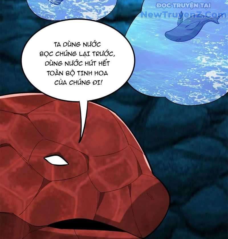 Huyễn Thú Của Ta Có Thể Tiến Hoá Vô Hạn - Chapter 29 - Page 99