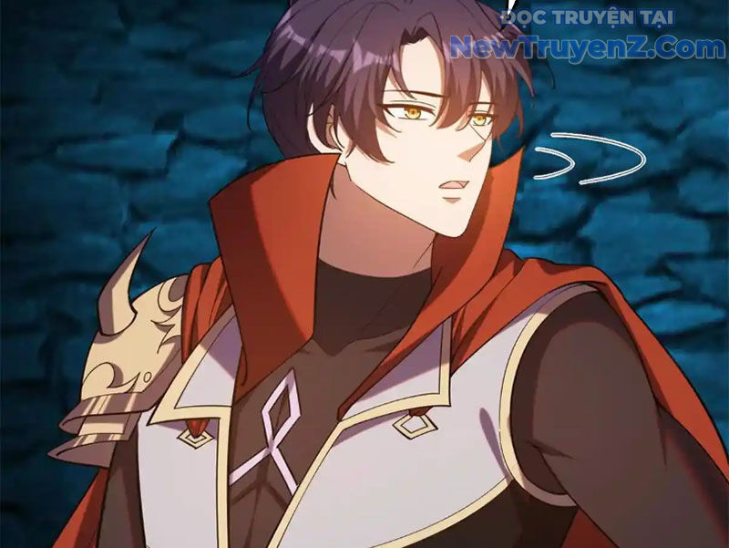 Huyễn Thú Của Ta Có Thể Tiến Hoá Vô Hạn - Chapter 30 - Page 10