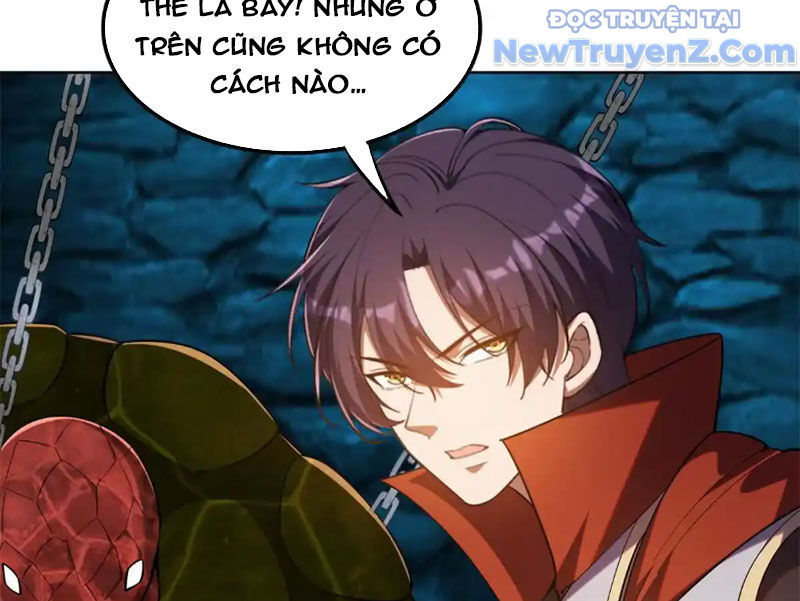 Huyễn Thú Của Ta Có Thể Tiến Hoá Vô Hạn - Chapter 30 - Page 12