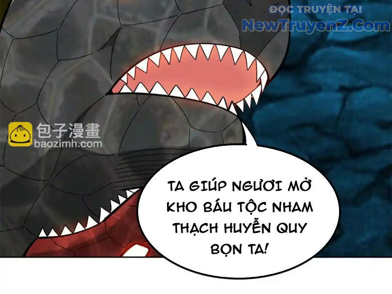 Huyễn Thú Của Ta Có Thể Tiến Hoá Vô Hạn - Chapter 30 - Page 143