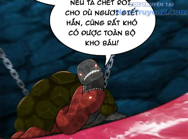 Huyễn Thú Của Ta Có Thể Tiến Hoá Vô Hạn - Chapter 30 - Page 147