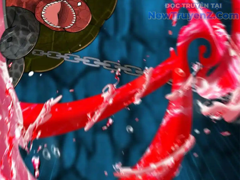 Huyễn Thú Của Ta Có Thể Tiến Hoá Vô Hạn - Chapter 30 - Page 16