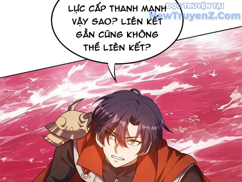 Huyễn Thú Của Ta Có Thể Tiến Hoá Vô Hạn - Chapter 30 - Page 22