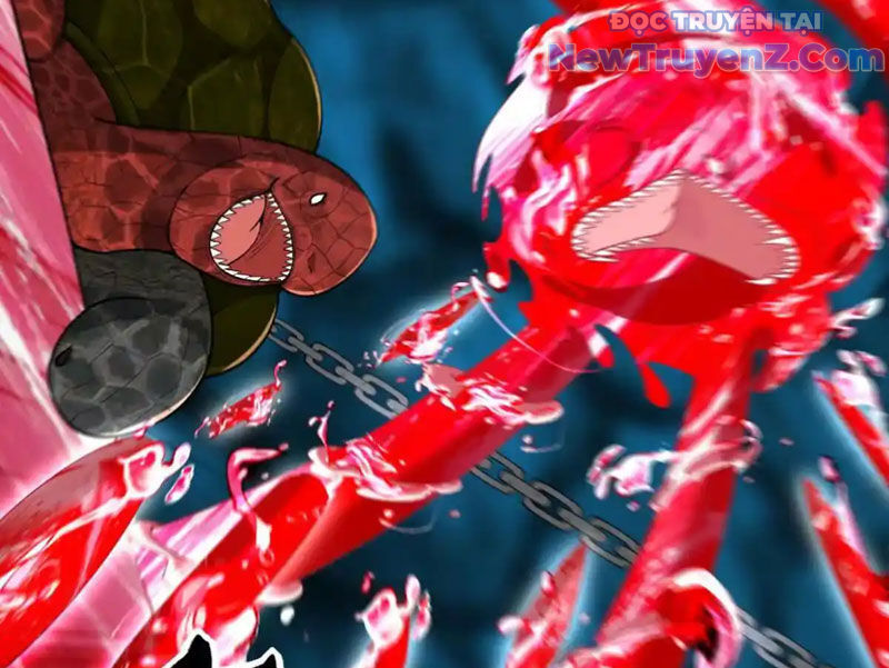 Huyễn Thú Của Ta Có Thể Tiến Hoá Vô Hạn - Chapter 30 - Page 25