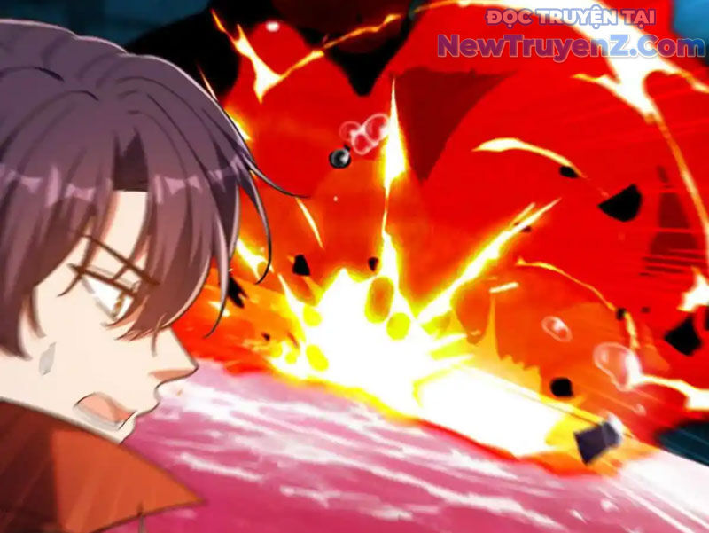 Huyễn Thú Của Ta Có Thể Tiến Hoá Vô Hạn - Chapter 30 - Page 32