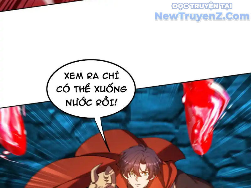 Huyễn Thú Của Ta Có Thể Tiến Hoá Vô Hạn - Chapter 30 - Page 36