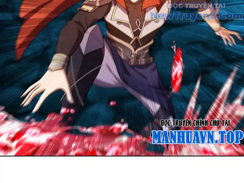 Huyễn Thú Của Ta Có Thể Tiến Hoá Vô Hạn - Chapter 30 - Page 37