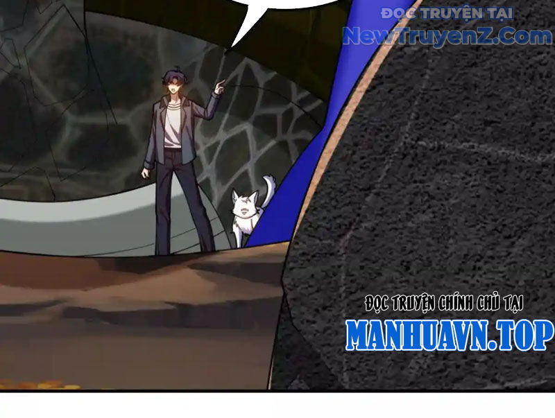Huyễn Thú Của Ta Có Thể Tiến Hoá Vô Hạn - Chapter 31 - Page 105