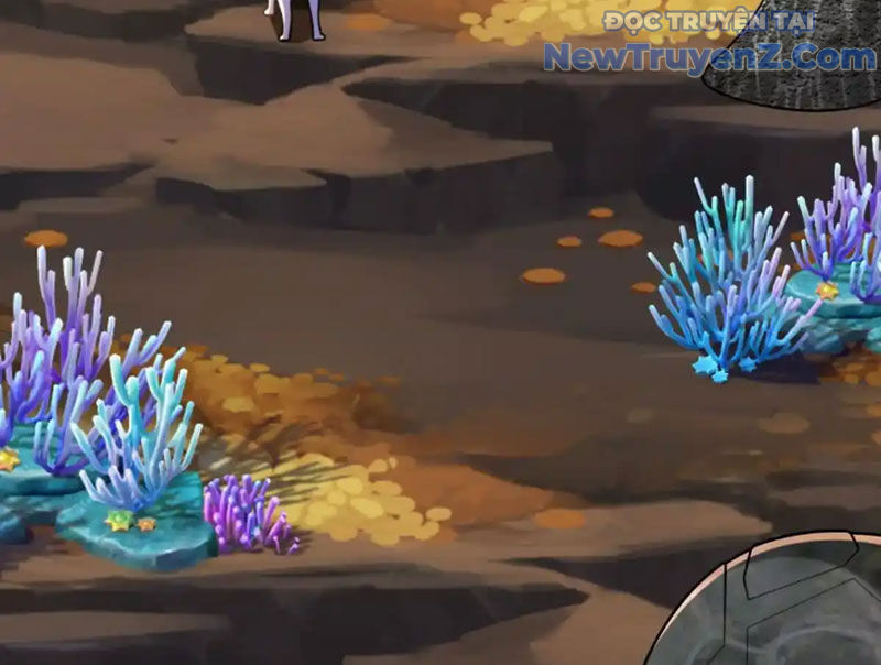Huyễn Thú Của Ta Có Thể Tiến Hoá Vô Hạn - Chapter 31 - Page 127