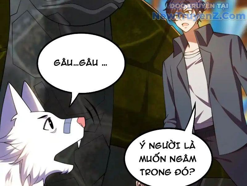 Huyễn Thú Của Ta Có Thể Tiến Hoá Vô Hạn - Chapter 31 - Page 135
