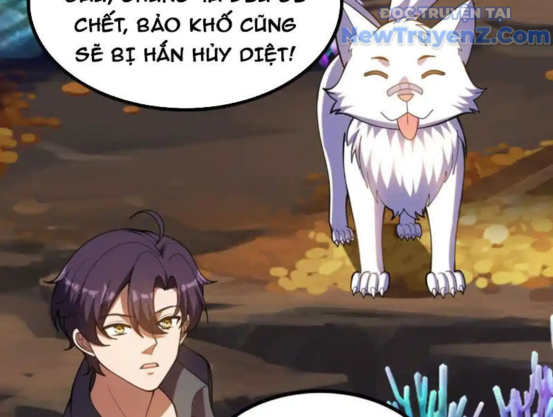 Huyễn Thú Của Ta Có Thể Tiến Hoá Vô Hạn - Chapter 31 - Page 140