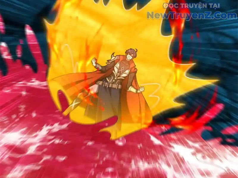 Huyễn Thú Của Ta Có Thể Tiến Hoá Vô Hạn - Chapter 31 - Page 23