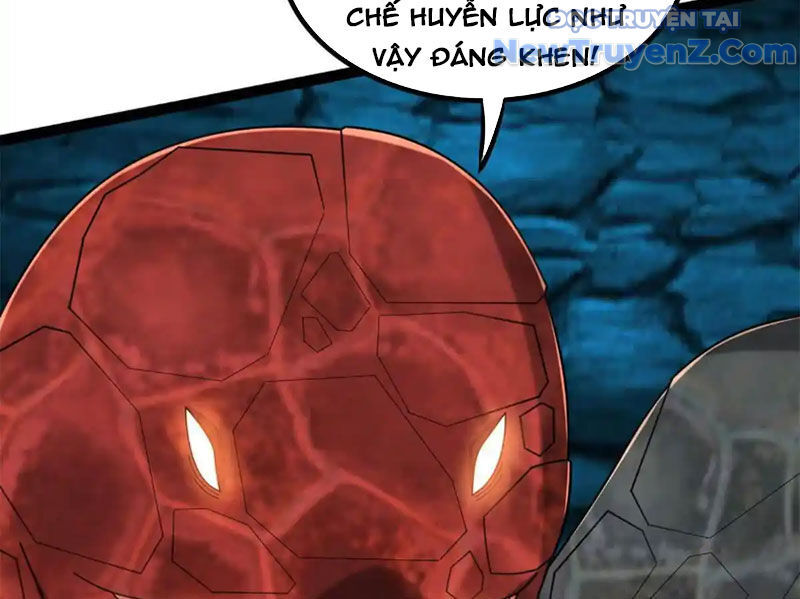 Huyễn Thú Của Ta Có Thể Tiến Hoá Vô Hạn - Chapter 31 - Page 31