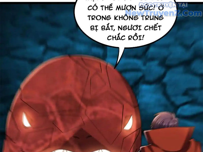 Huyễn Thú Của Ta Có Thể Tiến Hoá Vô Hạn - Chapter 31 - Page 36