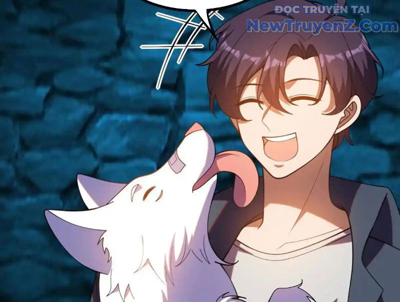 Huyễn Thú Của Ta Có Thể Tiến Hoá Vô Hạn - Chapter 31 - Page 59