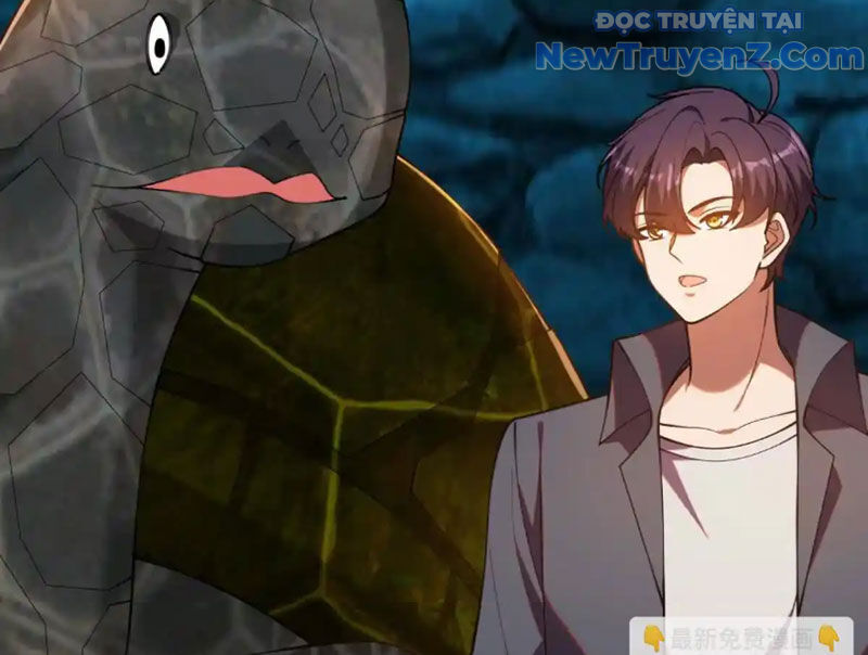 Huyễn Thú Của Ta Có Thể Tiến Hoá Vô Hạn - Chapter 31 - Page 67