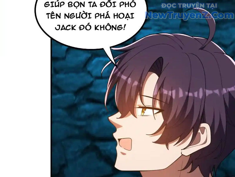 Huyễn Thú Của Ta Có Thể Tiến Hoá Vô Hạn - Chapter 31 - Page 71