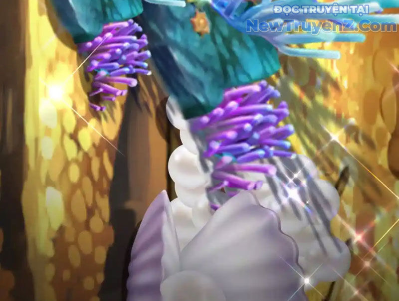 Huyễn Thú Của Ta Có Thể Tiến Hoá Vô Hạn - Chapter 31 - Page 96