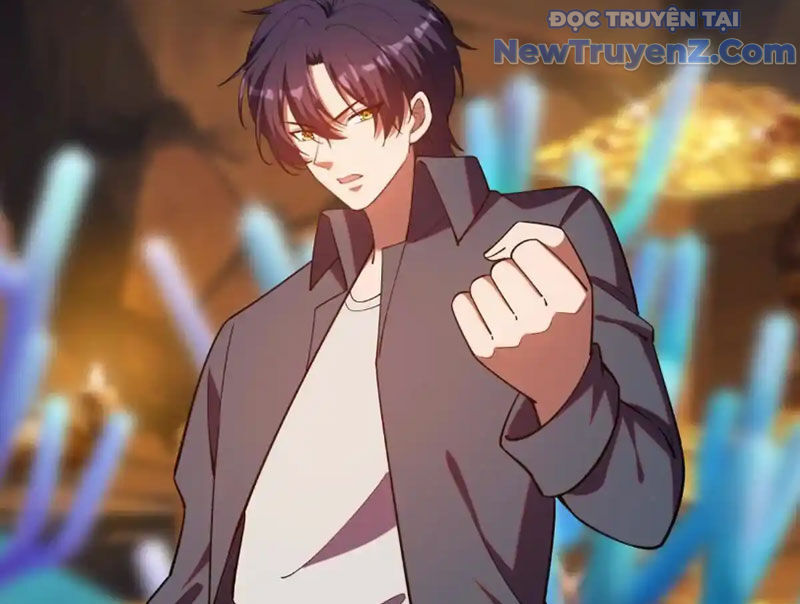 Huyễn Thú Của Ta Có Thể Tiến Hoá Vô Hạn - Chapter 32 - Page 114