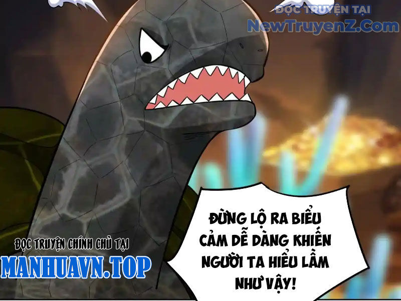 Huyễn Thú Của Ta Có Thể Tiến Hoá Vô Hạn - Chapter 32 - Page 19