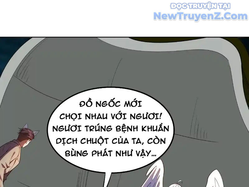 Huyễn Thú Của Ta Có Thể Tiến Hoá Vô Hạn - Chapter 32 - Page 31